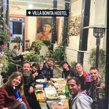 Villa Bonita Hostel Ριομπάμπα Εξωτερικό φωτογραφία