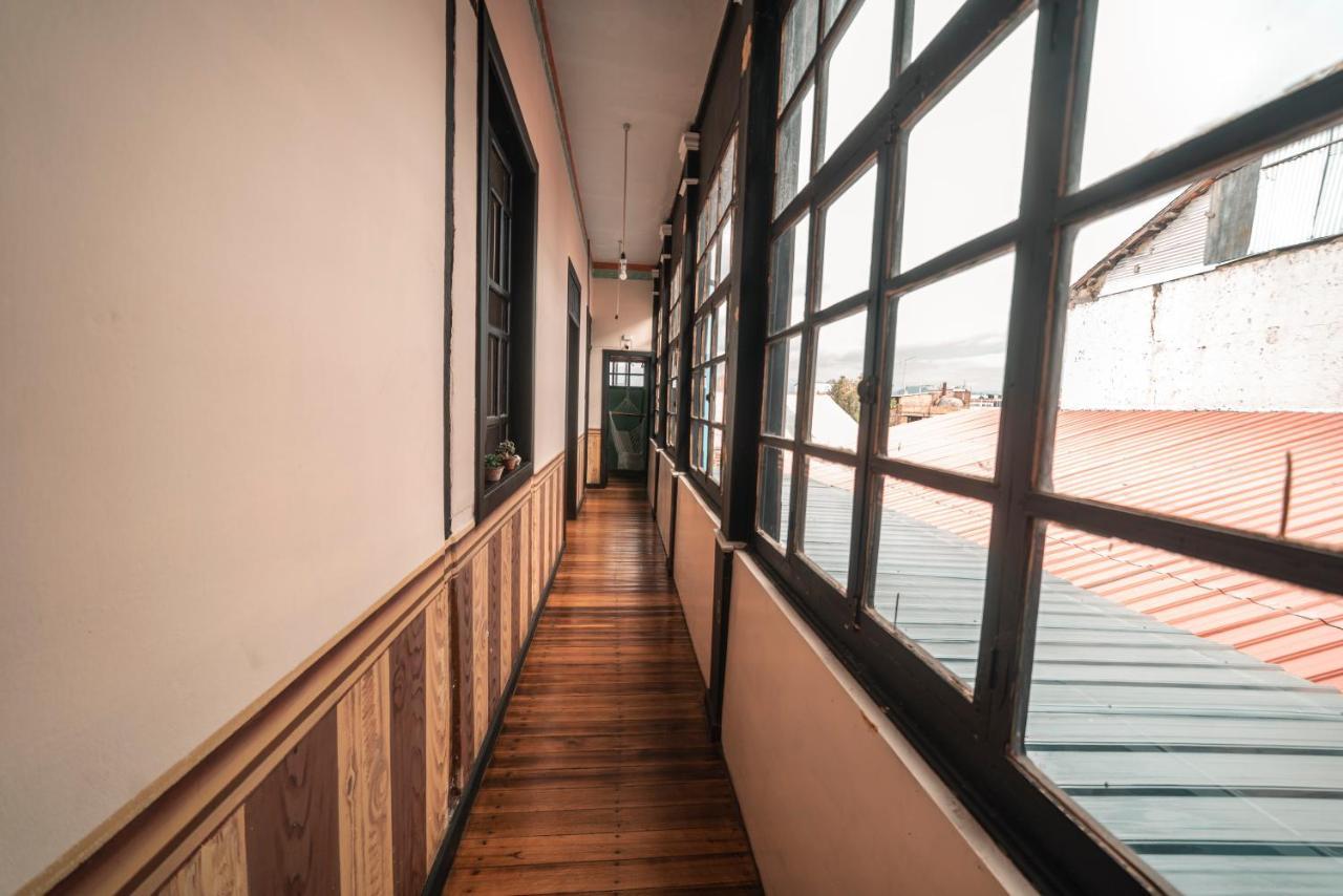 Villa Bonita Hostel Ριομπάμπα Εξωτερικό φωτογραφία