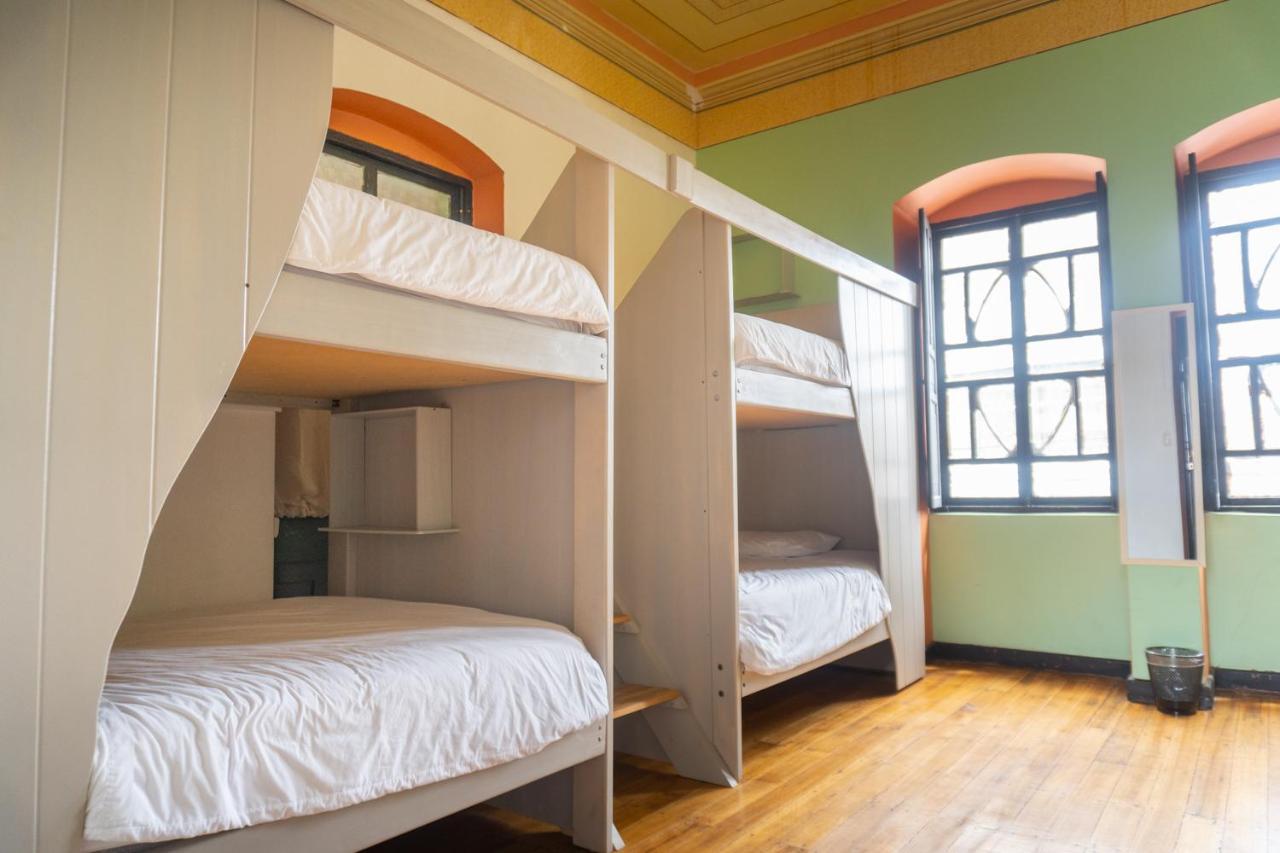 Villa Bonita Hostel Ριομπάμπα Εξωτερικό φωτογραφία