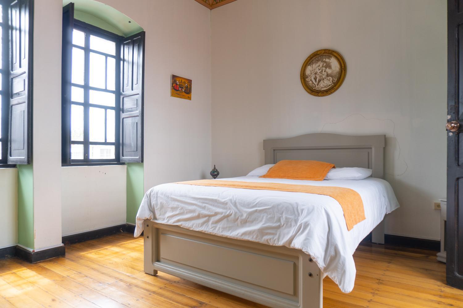 Villa Bonita Hostel Ριομπάμπα Εξωτερικό φωτογραφία