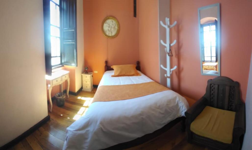 Villa Bonita Hostel Ριομπάμπα Εξωτερικό φωτογραφία