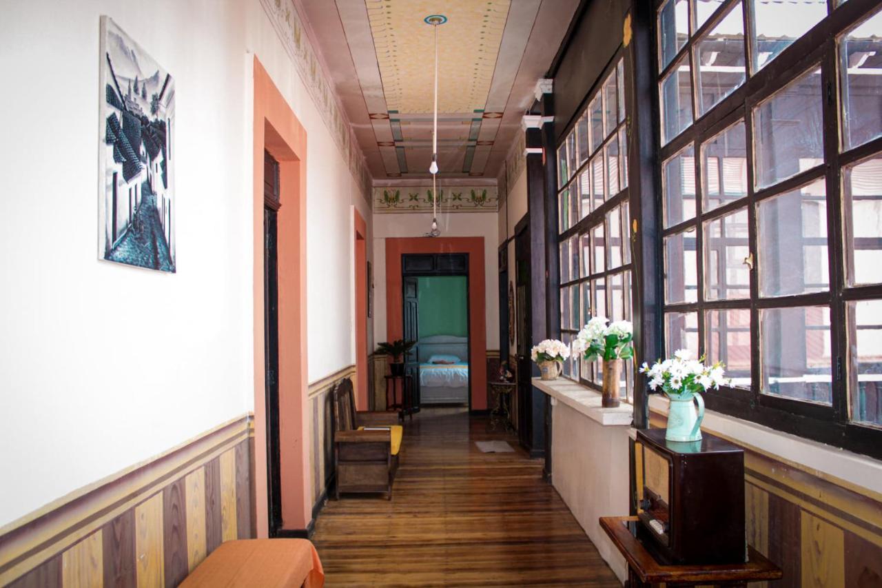 Villa Bonita Hostel Ριομπάμπα Εξωτερικό φωτογραφία