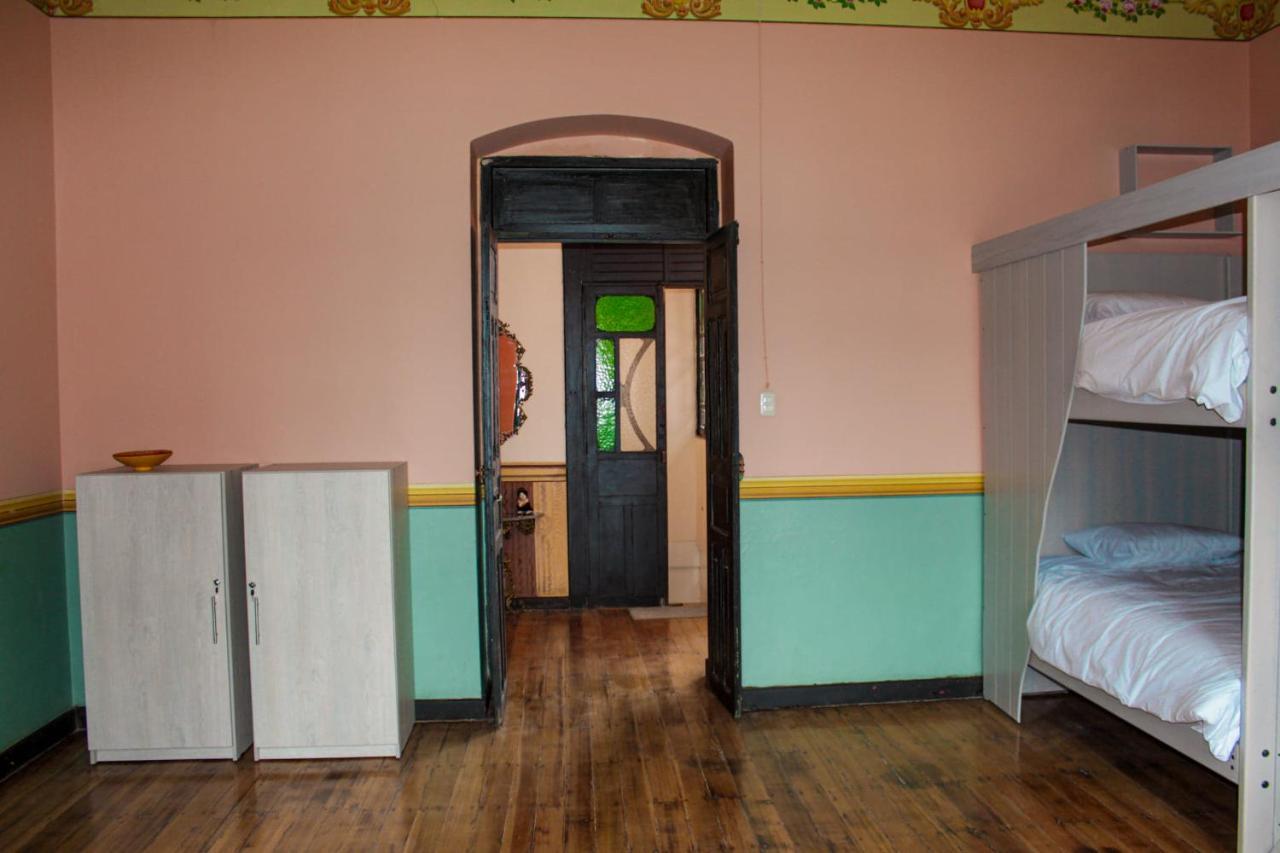 Villa Bonita Hostel Ριομπάμπα Εξωτερικό φωτογραφία